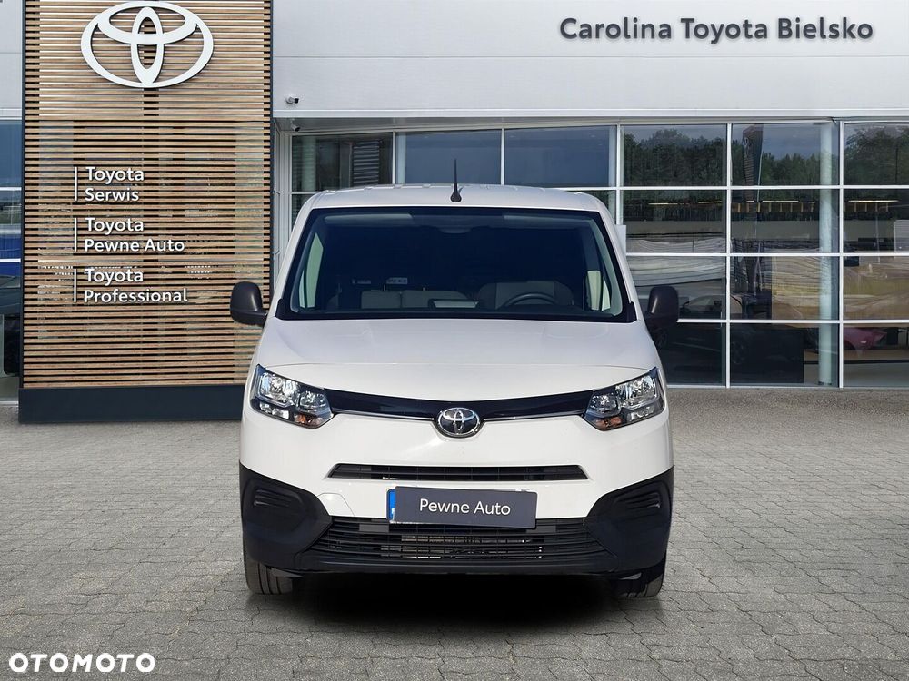 Toyota PROACE CITY - 6