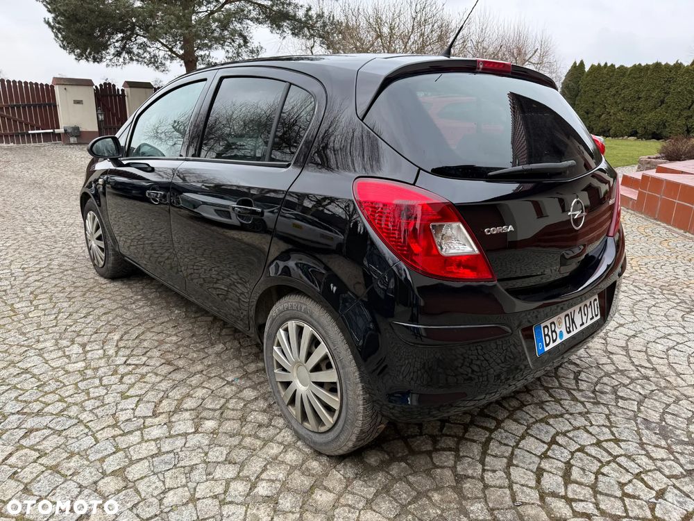 Opel Corsa 1.4 16V Edition 111 Jahre - 18