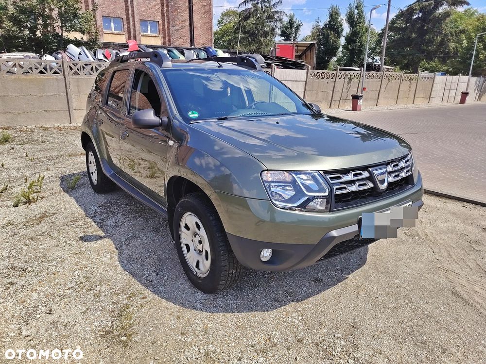 Dacia Duster 1.2 TCe Prestige - 3