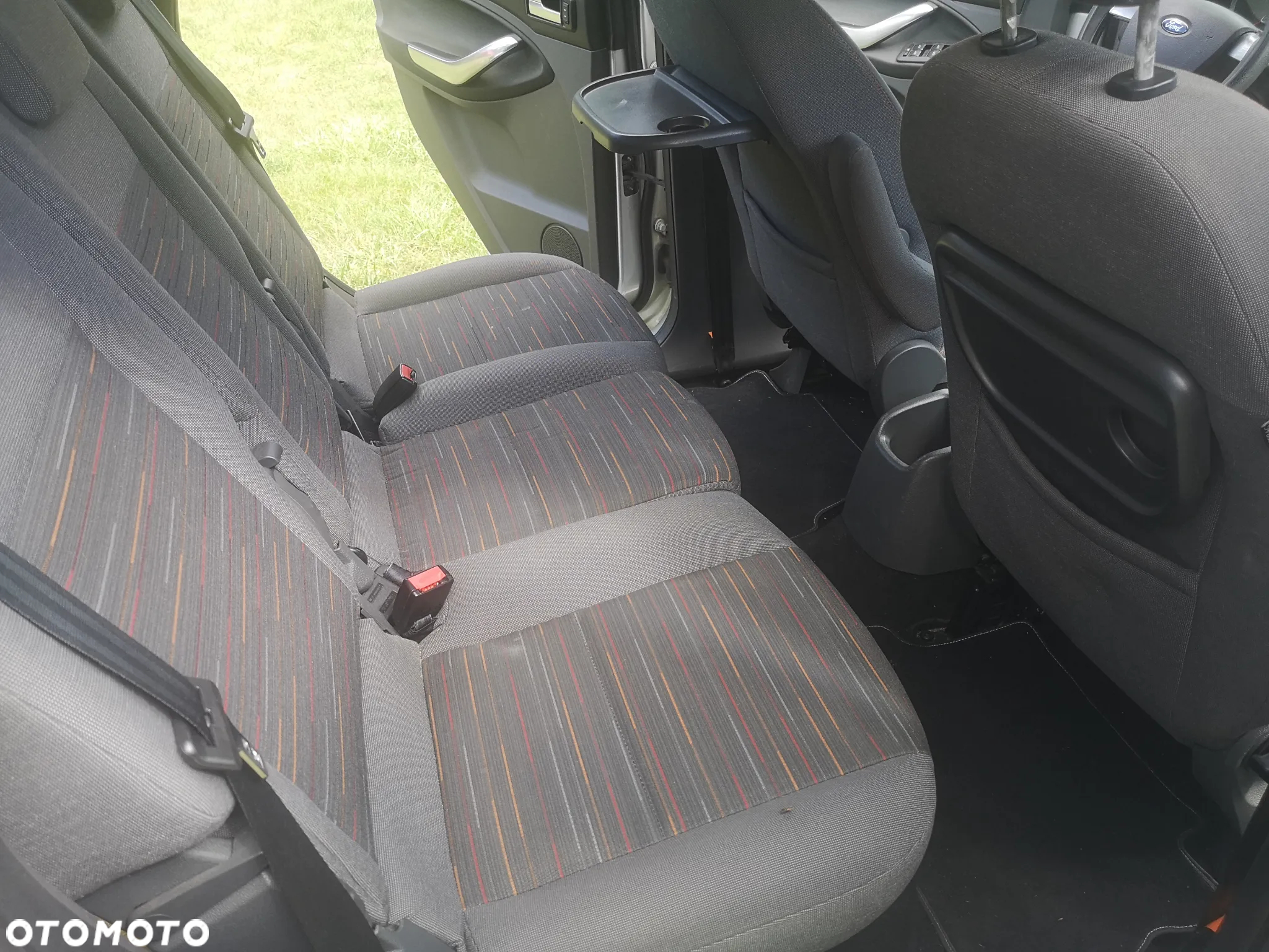 Ford C-MAX - 3
