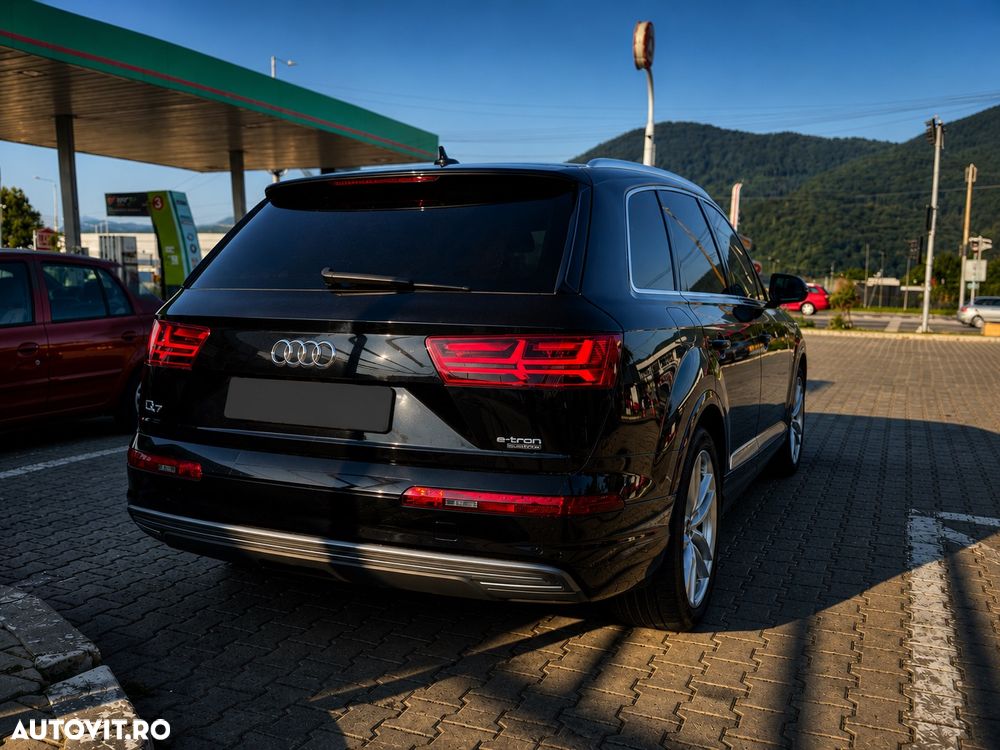 Audi Q7 - 3