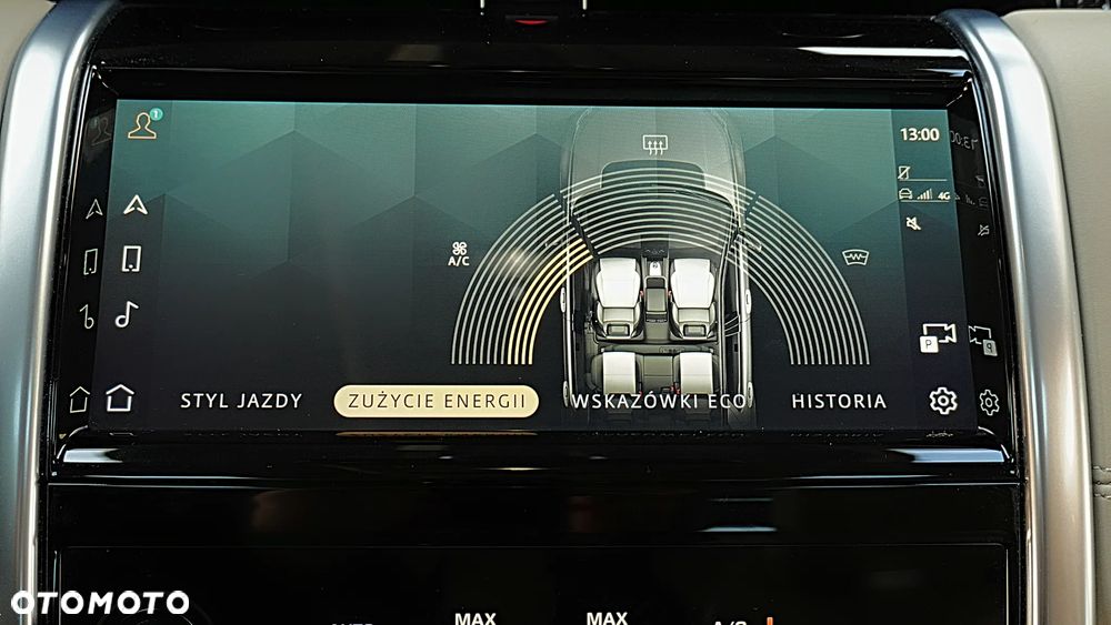 Land Rover Discovery Sport 2.0 P200 mHEV SE - 23