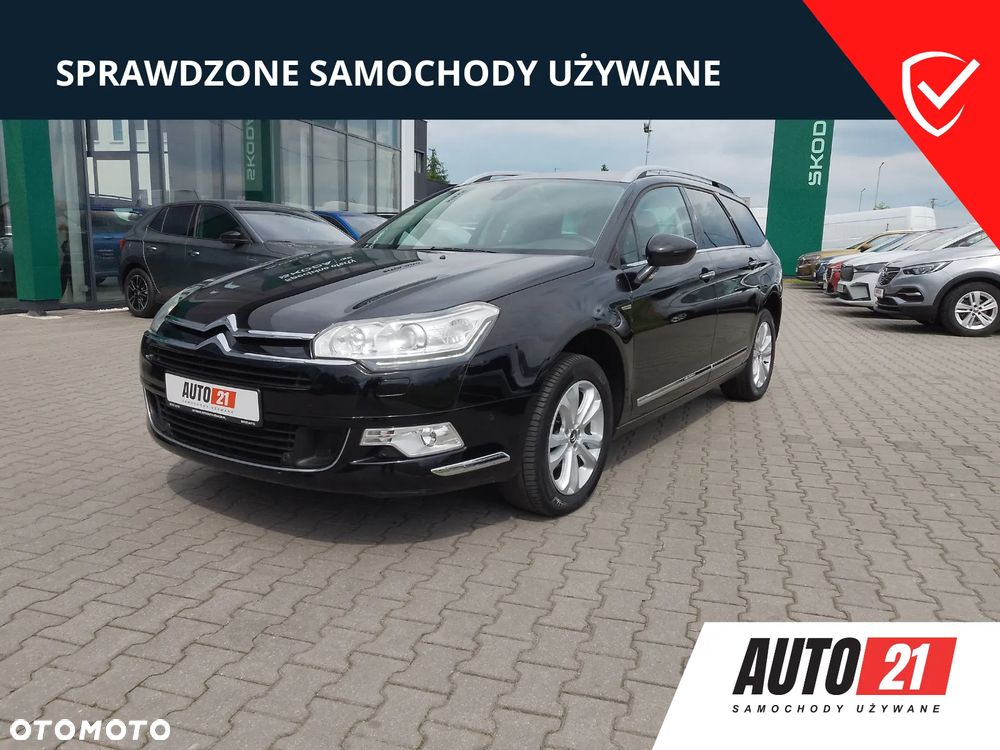 Citroen C5