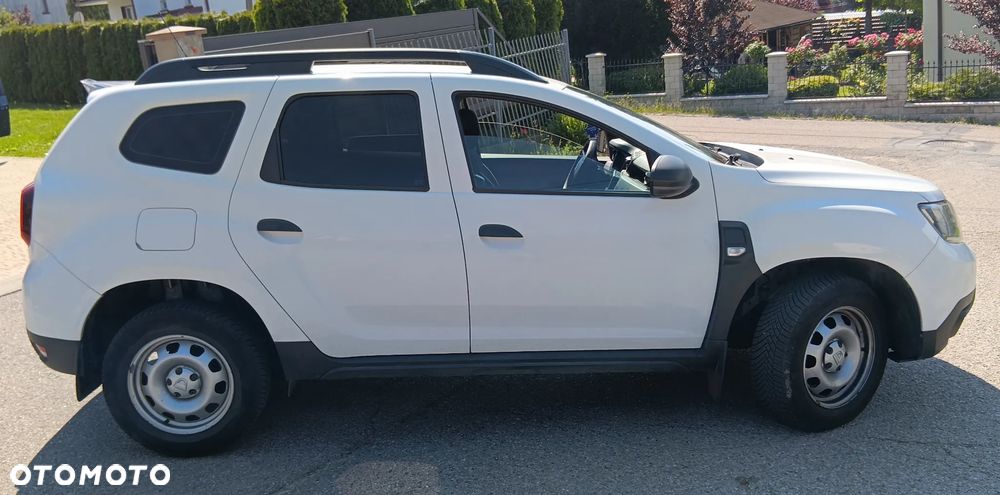 Dacia Duster 1.0 TCe Access - 2