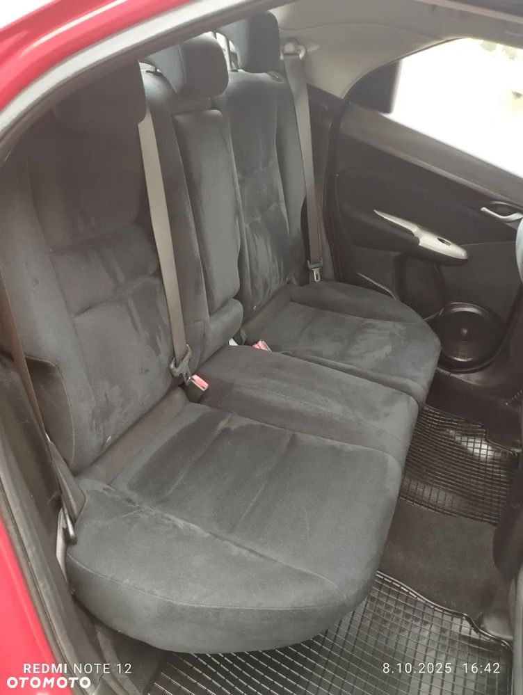 Honda Civic 1.8 Executive - 12