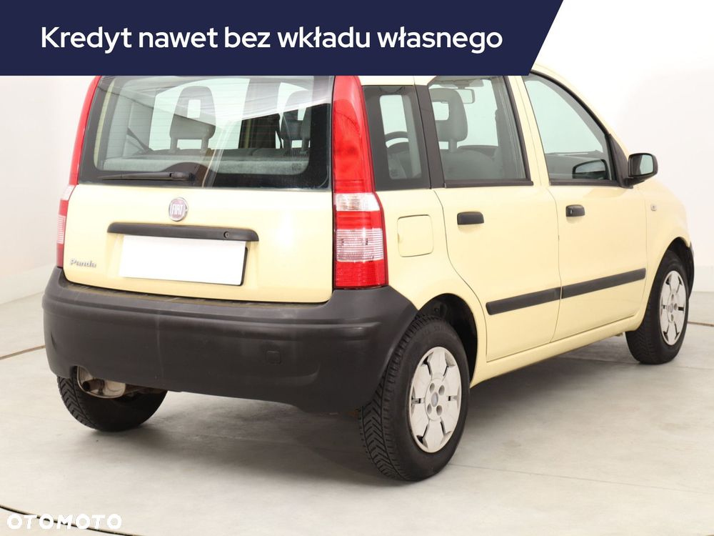 Fiat Panda - 7