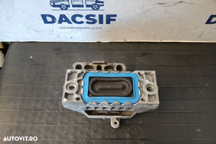 Suport motor dreapta 1.4 TSI BMY 1K0199262 1K0199262 Volkswagen VW Go - 3
