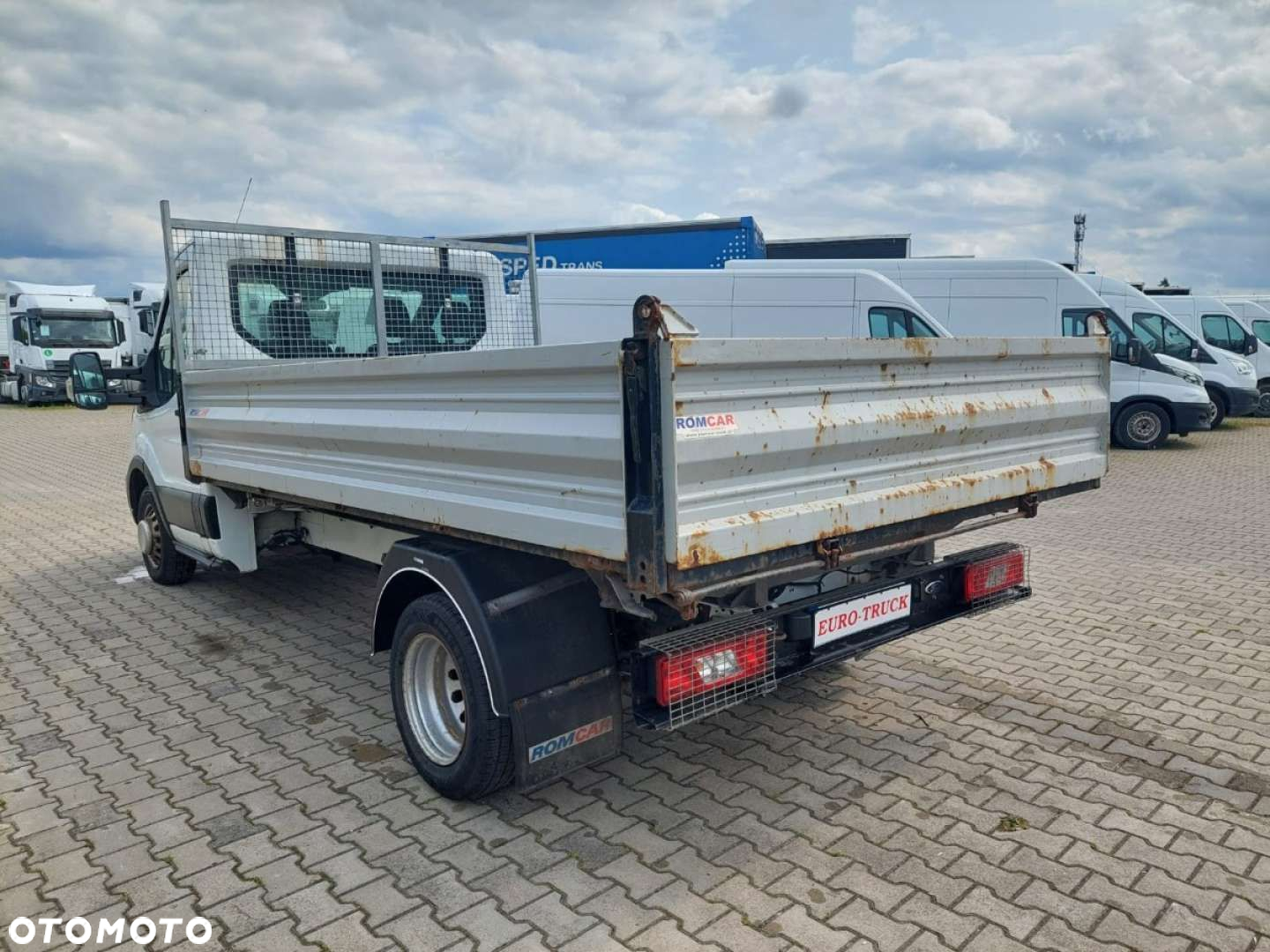 Ford Transit - 4