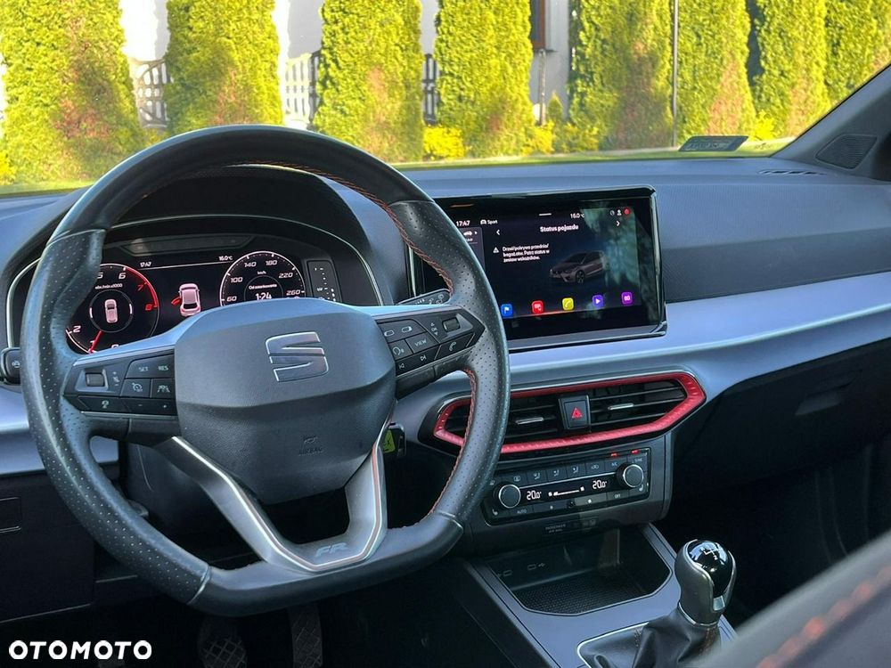 Seat Ibiza - 8