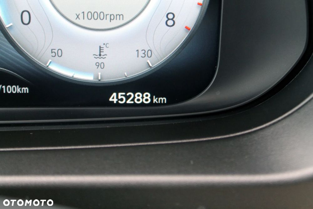 Hyundai Bayon 1.0 T-GDI Intro - 18