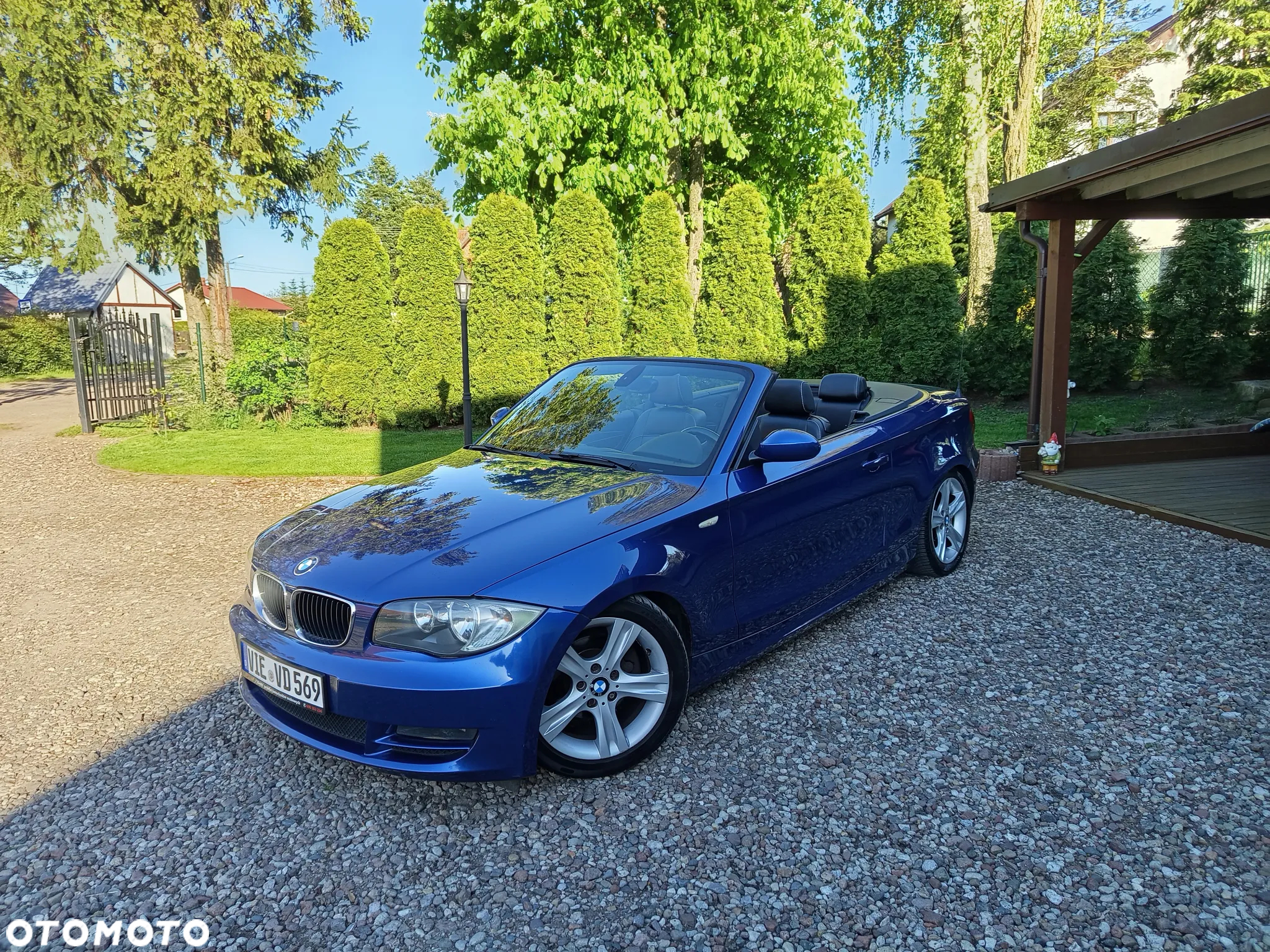 BMW Seria 1 118i - 37