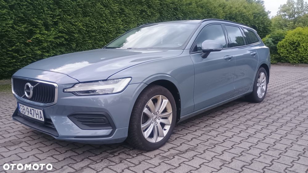 Volvo V60 B4 D R-Design - 26