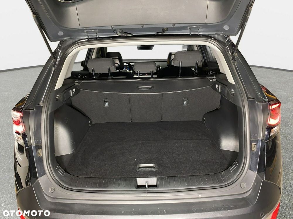 Kia Sportage - 15