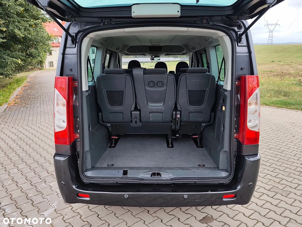 Citroën Jumpy Combi - 20