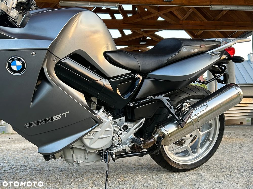 Honda VTX - 2