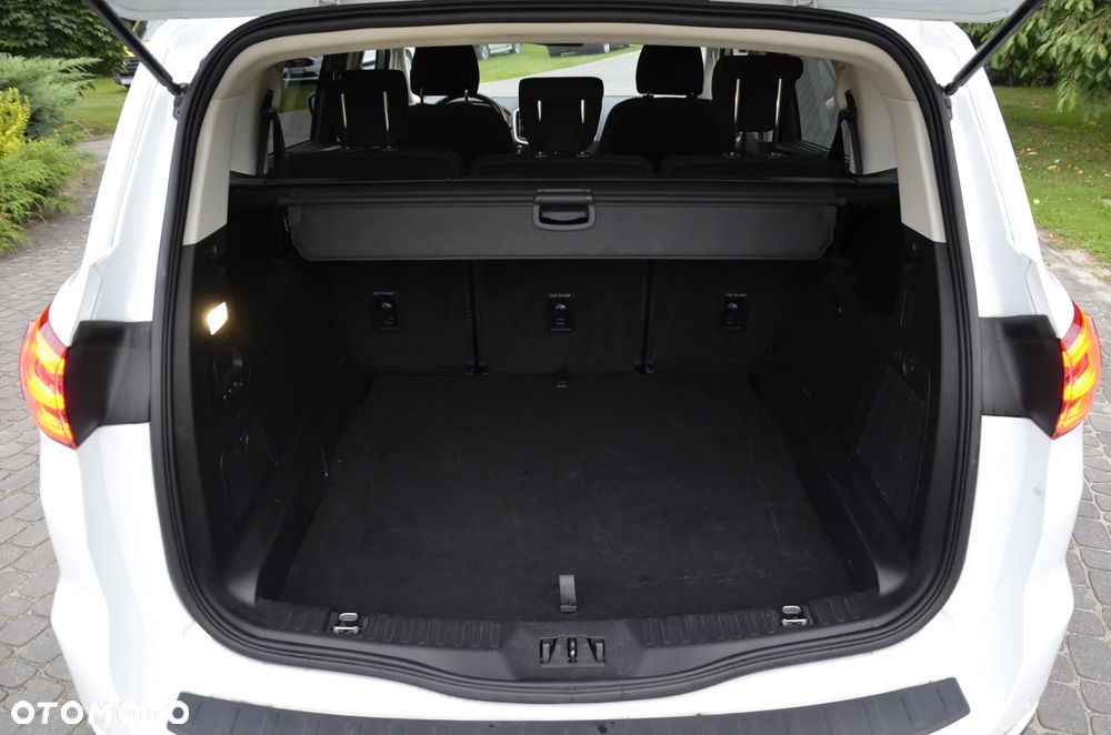 Ford S-Max 2.0 EcoBlue Titanium - 17