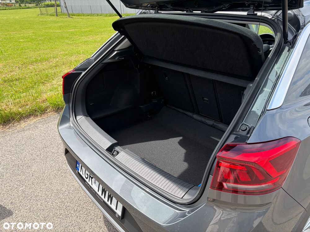 Volkswagen T-Roc 1.5 TSI Life - 14