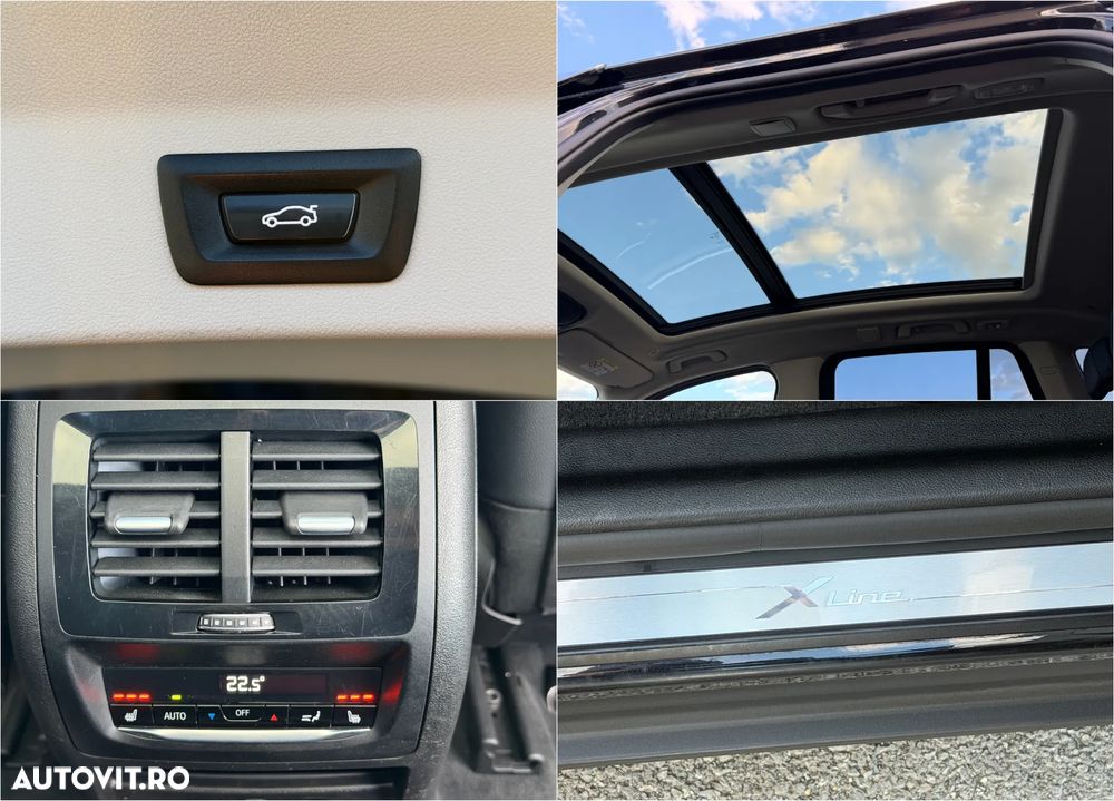 BMW X3 xDrive20d AT xLine - 16