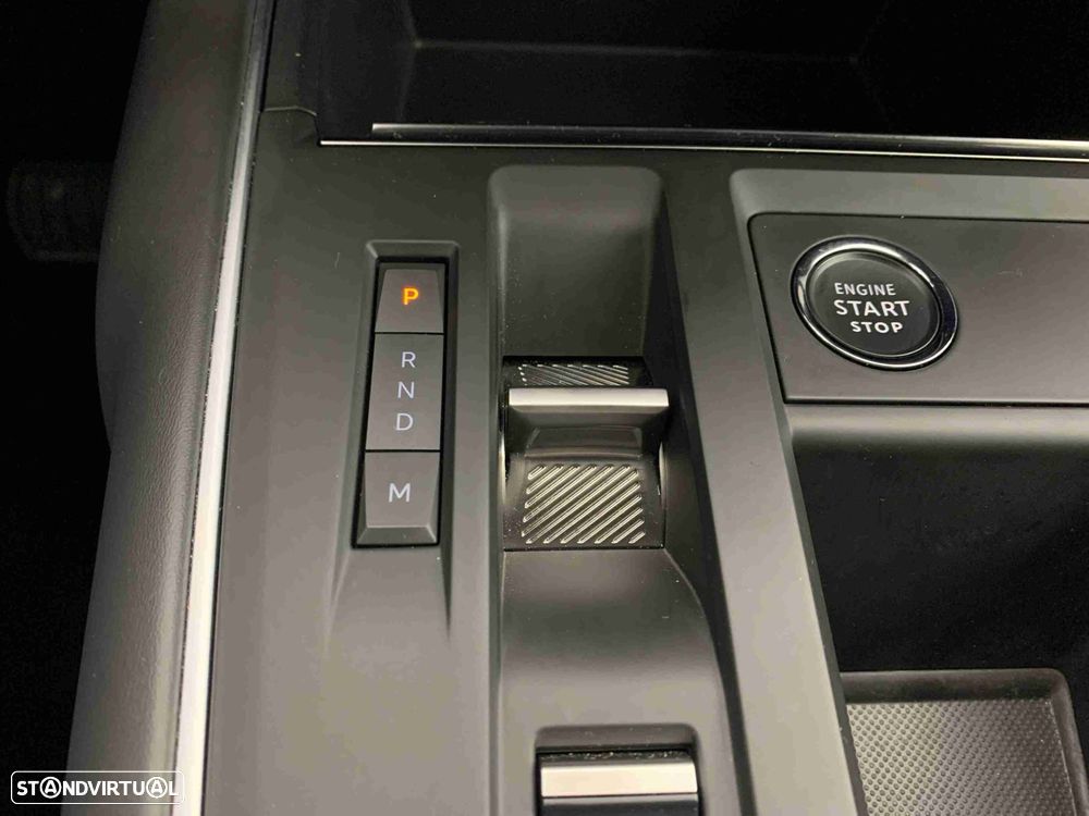 Citroën C5 Aircross 1.5 BlueHDi Plus EAT8 - 10