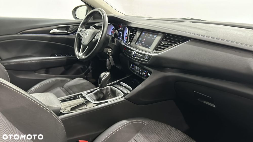 Opel Insignia 1.6 CDTI Innovation S&S - 15