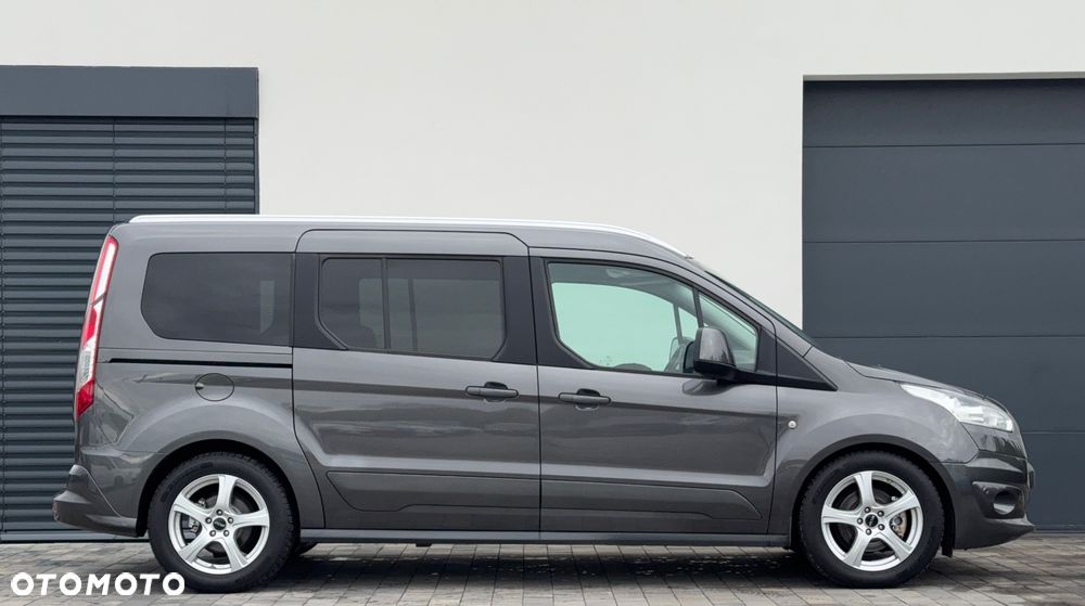 Ford Tourneo Connect Grand 1.5 EcoBlue Start/Stop Trend - 3