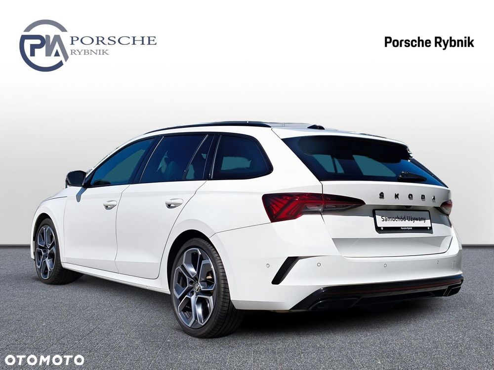 Skoda Octavia - 4
