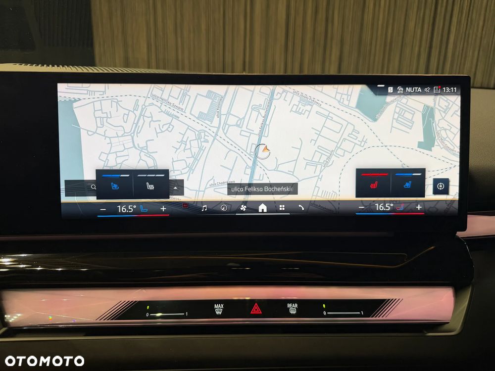 BMW Seria 5 520d mHEV - 16
