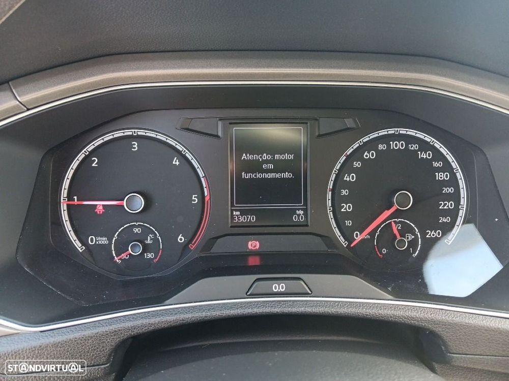 VW T-Roc 2.0 TDI Style - 13
