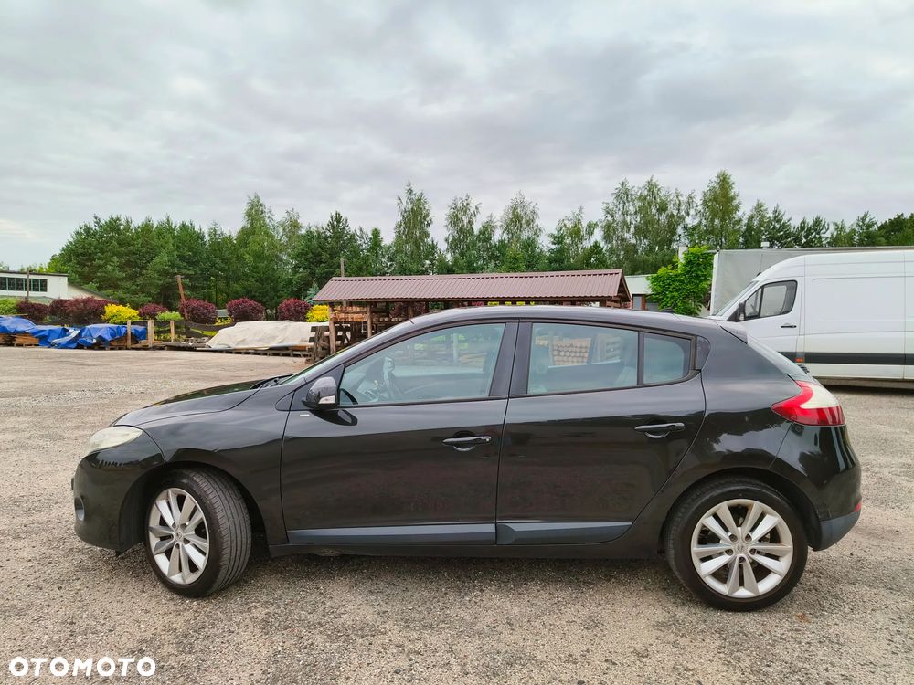 Renault Megane dCi 110 FAP Paris - 7