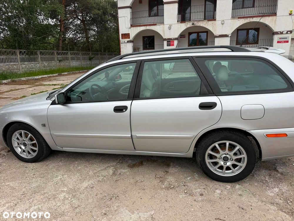 Volvo V40 - 7