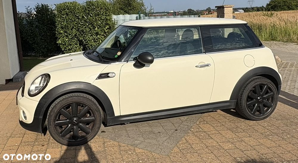 MINI ONE Standard - 1
