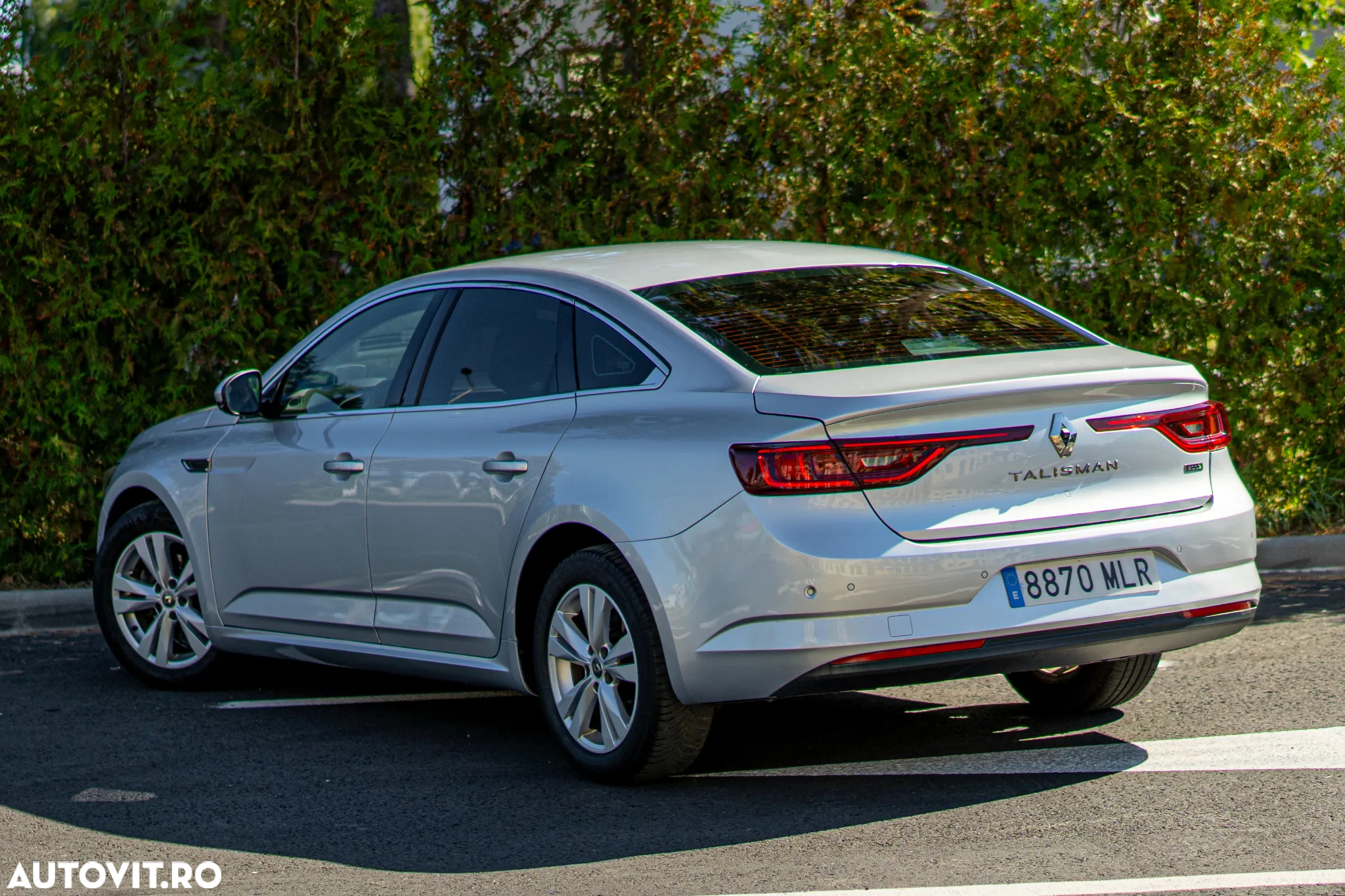 Renault Talisman ENERGY dCi Life - 4