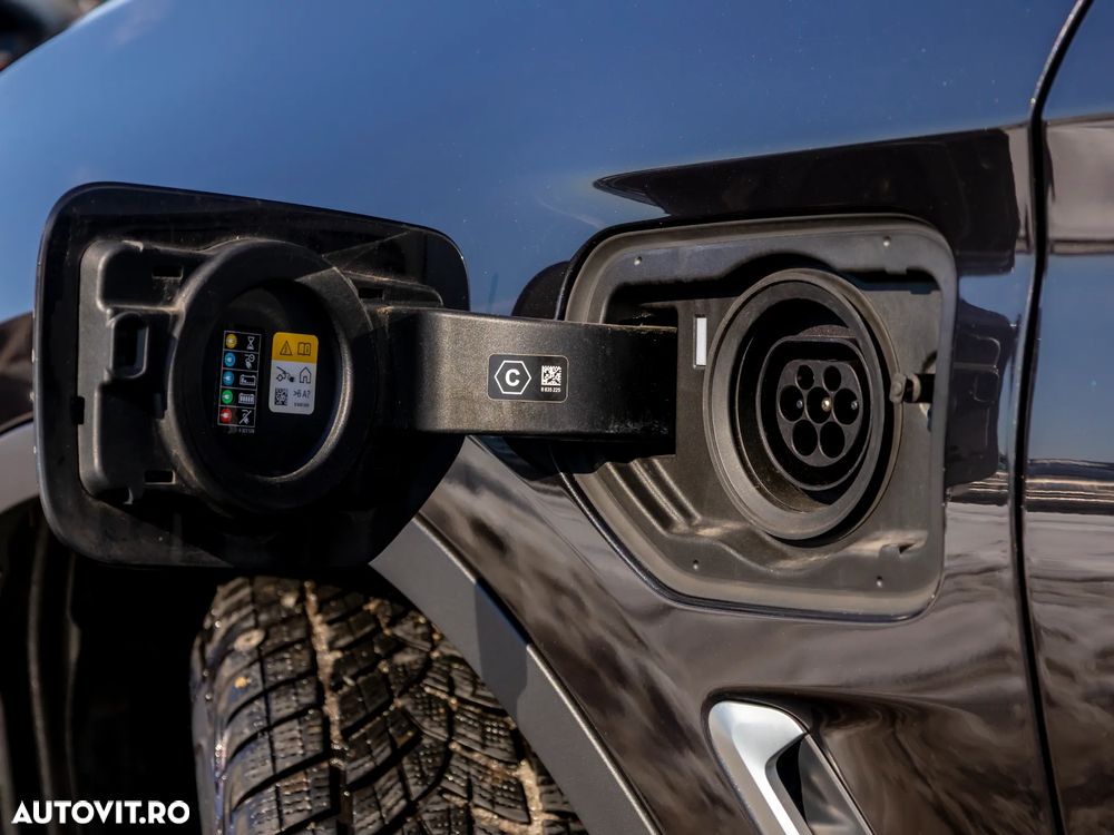 BMW X3 xDrive30e AT PHEV - 13