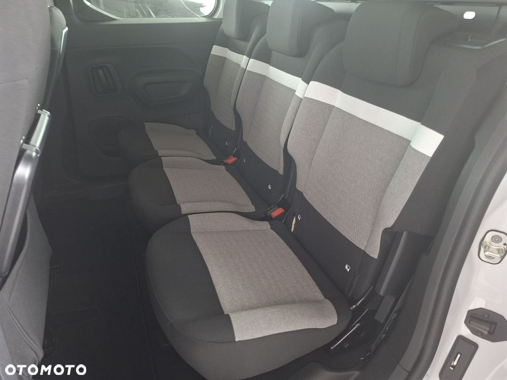 Citroën Berlingo M 1.2 PureTech Feel S&S N1 - 12