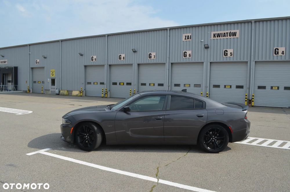 Dodge Charger 5.7 R/T - 3