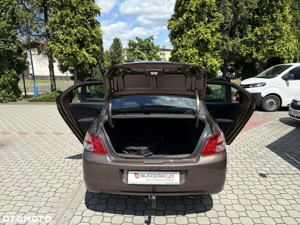 Peugeot 301 - 23