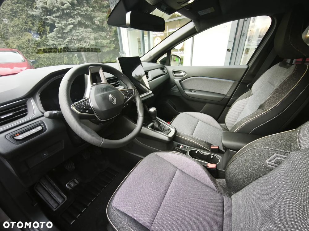 Renault Captur 1.0 TCe Techno - 9