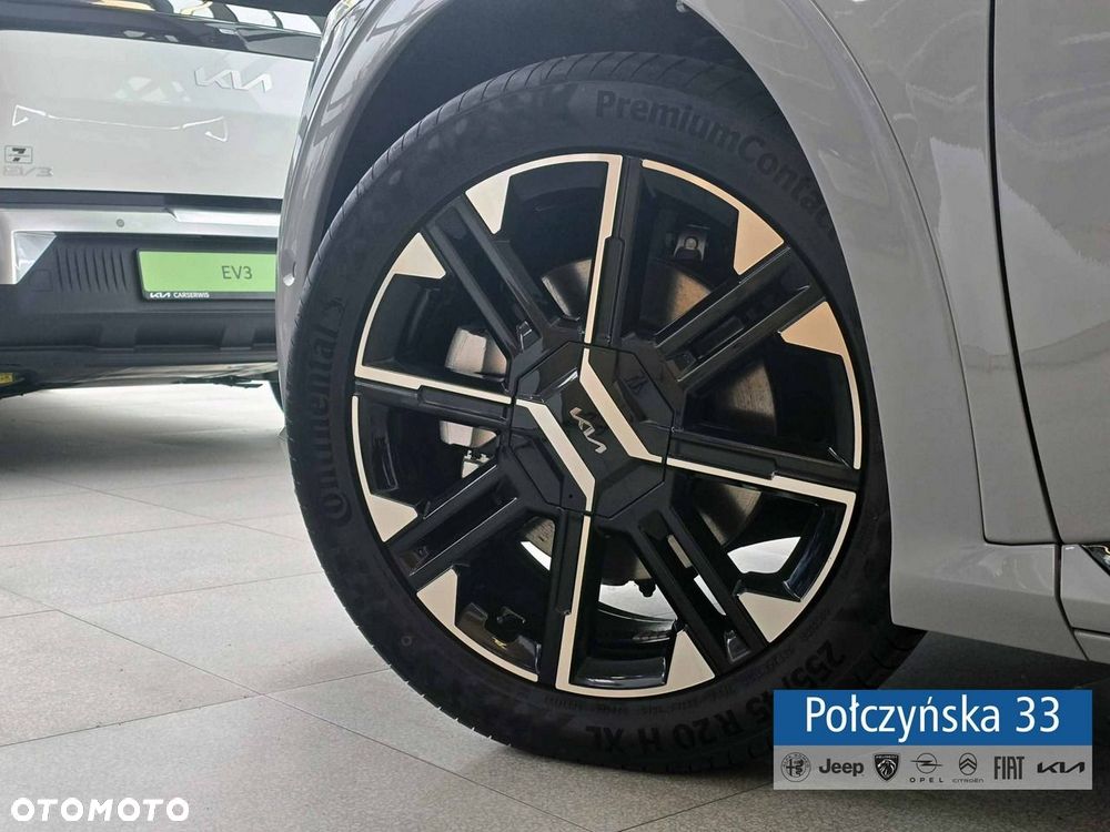 Kia EV6 84-kWh GT-line - 32