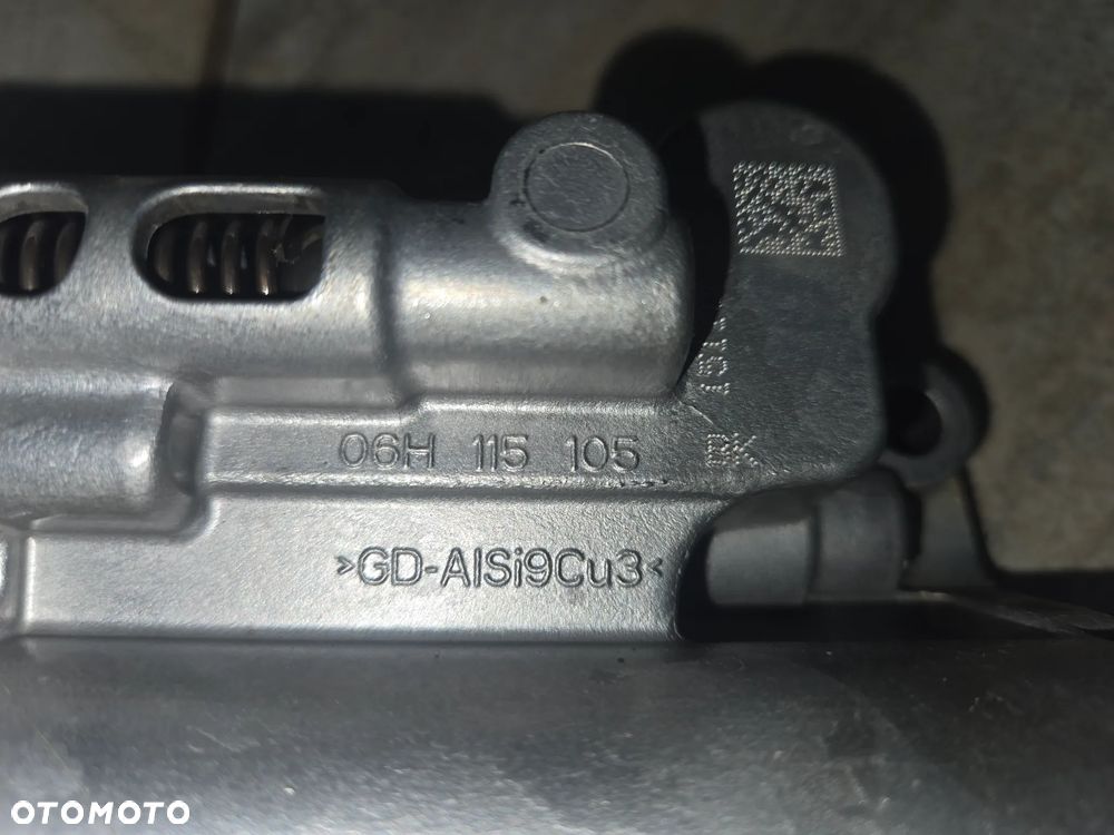 POMPA OLEJOWA 1,8 TFSI 06H115105 BK - 3