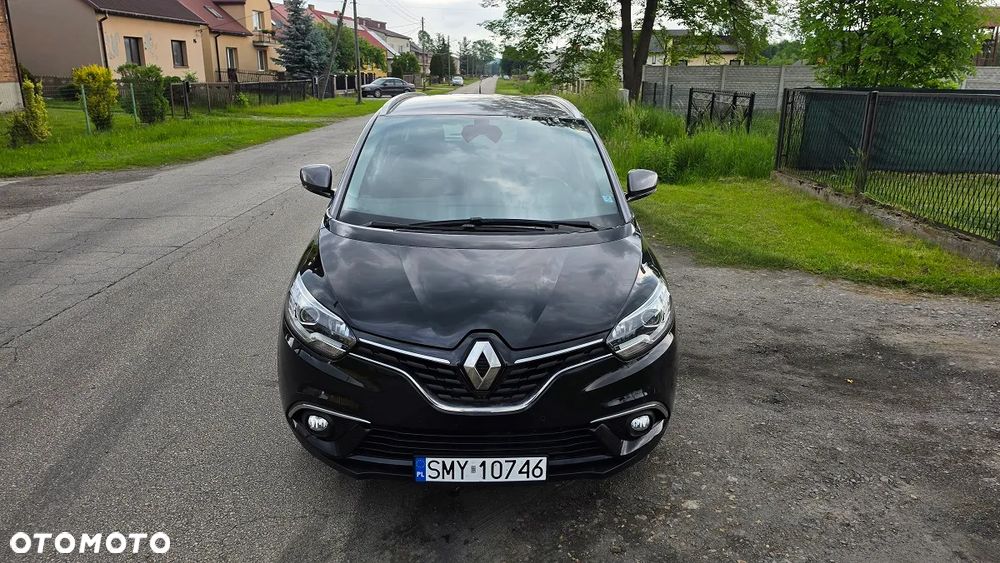 Renault Grand Scenic ENERGY dCi 110 INTENS - 2