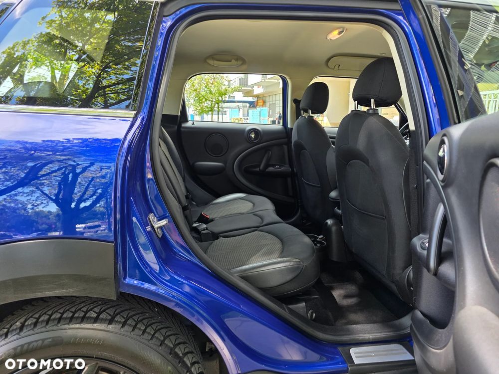 MINI Countryman - 31