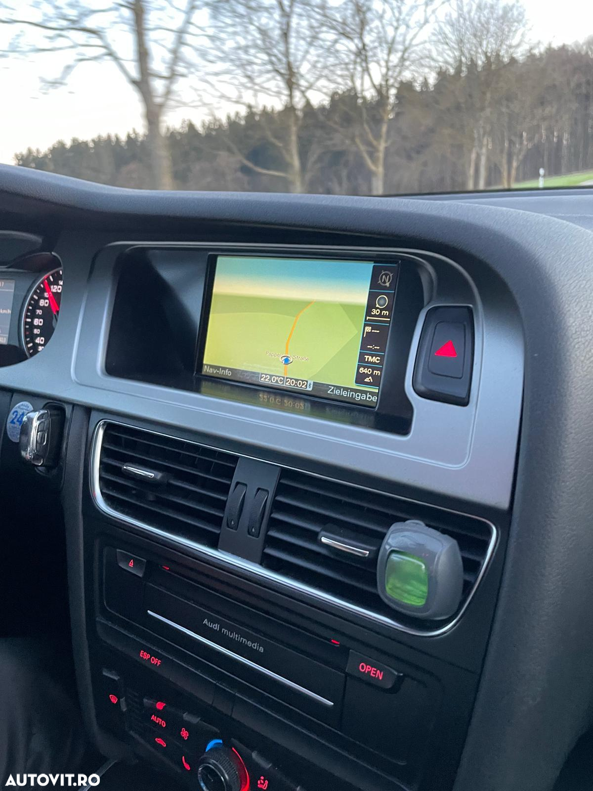 Audi A4 - 15