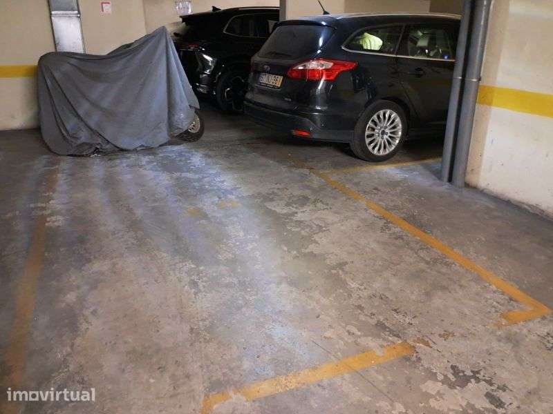 Lugar de estacionamento Graça - Grande imagem: 4/8