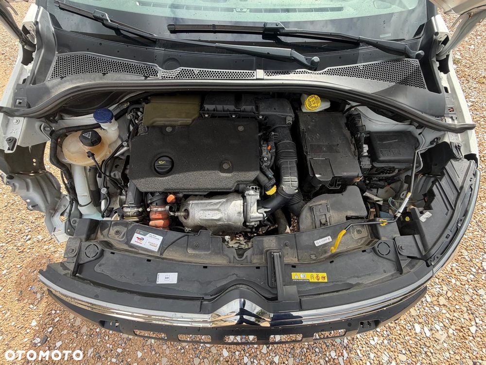 Citroën C3 1.5 BlueHDi Feel S&S - 17