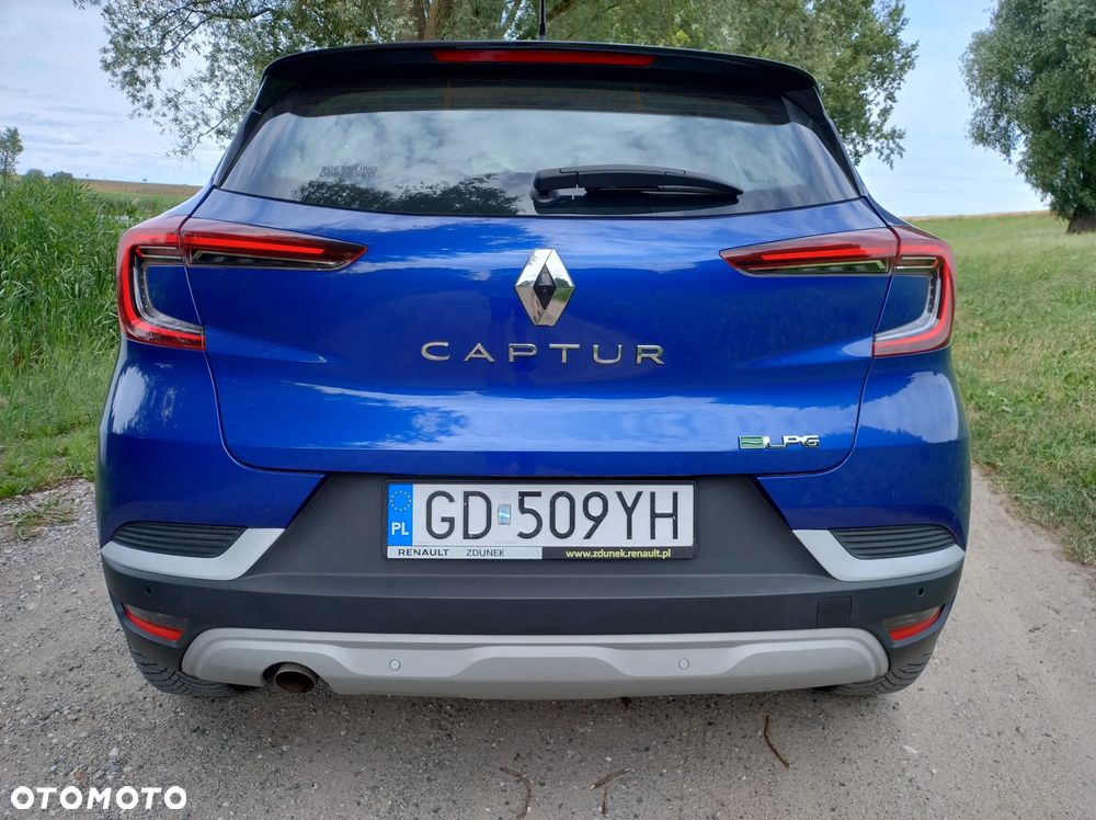 Renault Captur 1.0 TCe Techno - 32