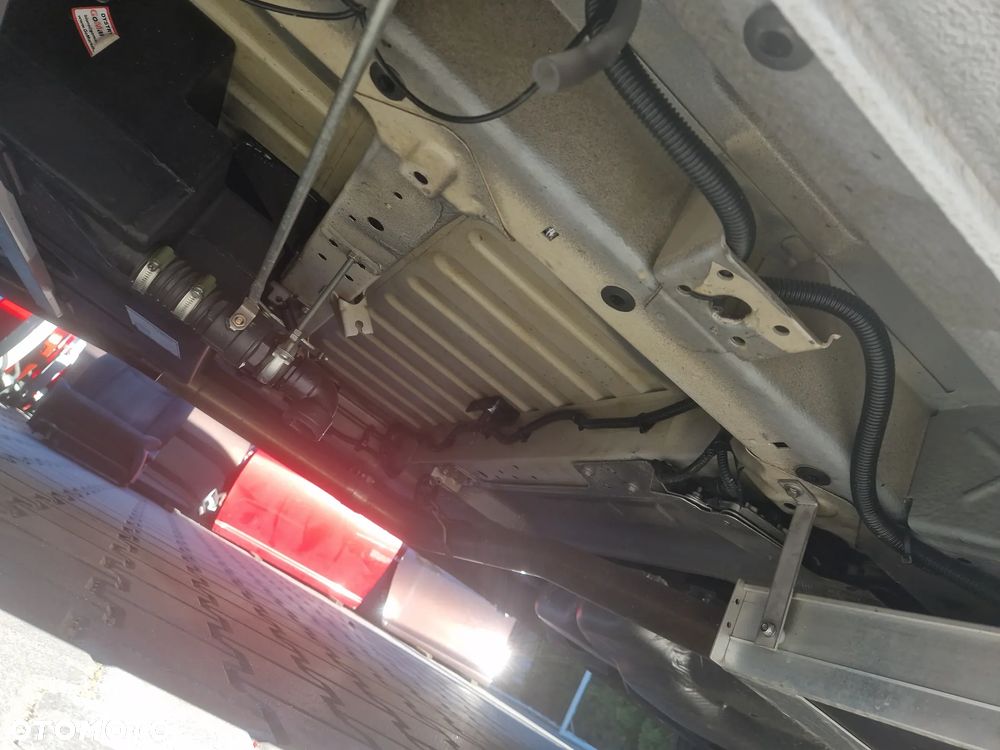 Fiat Ducato Kombi MJ L3H2 - 15