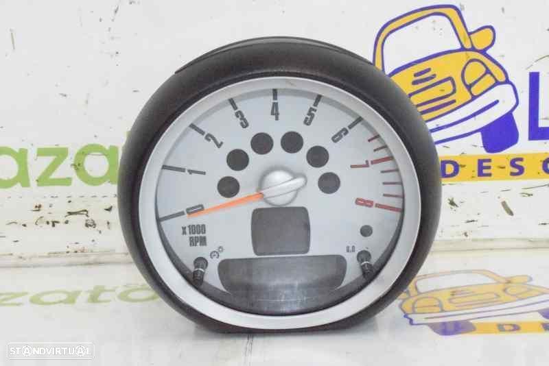 QUADRANTE MINI MINI R56 - 1