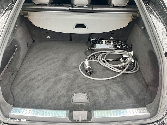 Mercedes-Benz GLC 300 de Coupé 4Matic - 25