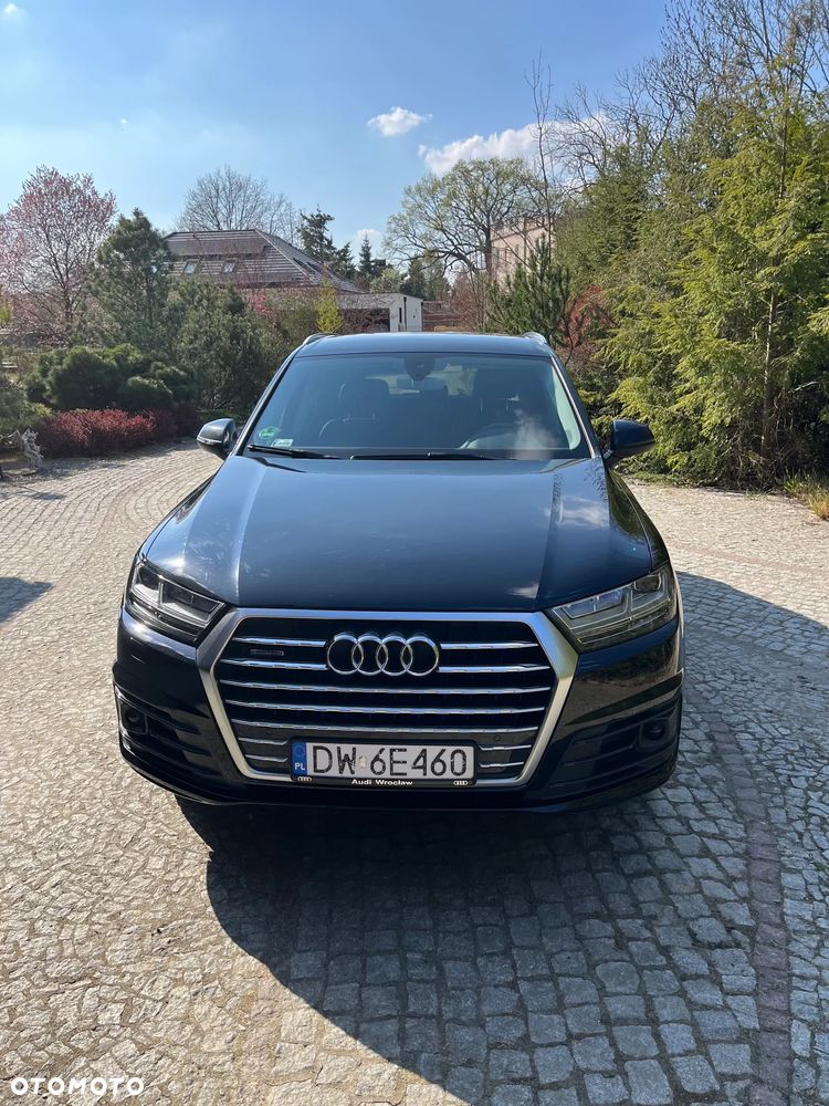 Audi Q7 - 8