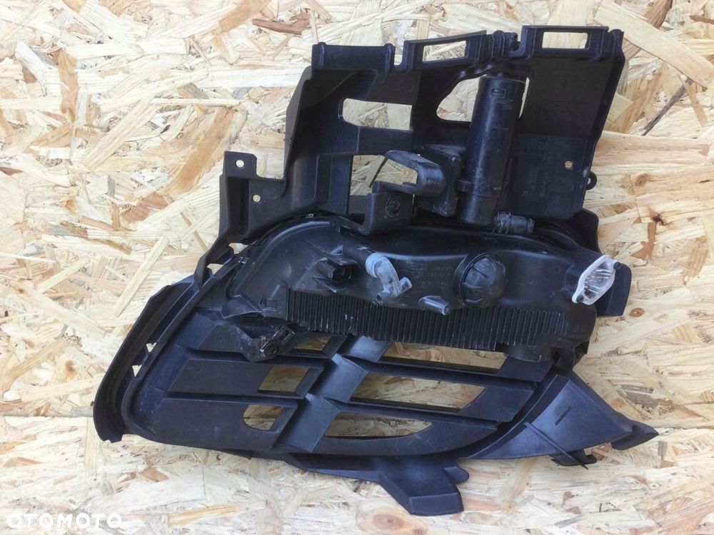 Porsche Panamera 970 2014 Światła do jazdy dziennej DRL - 2